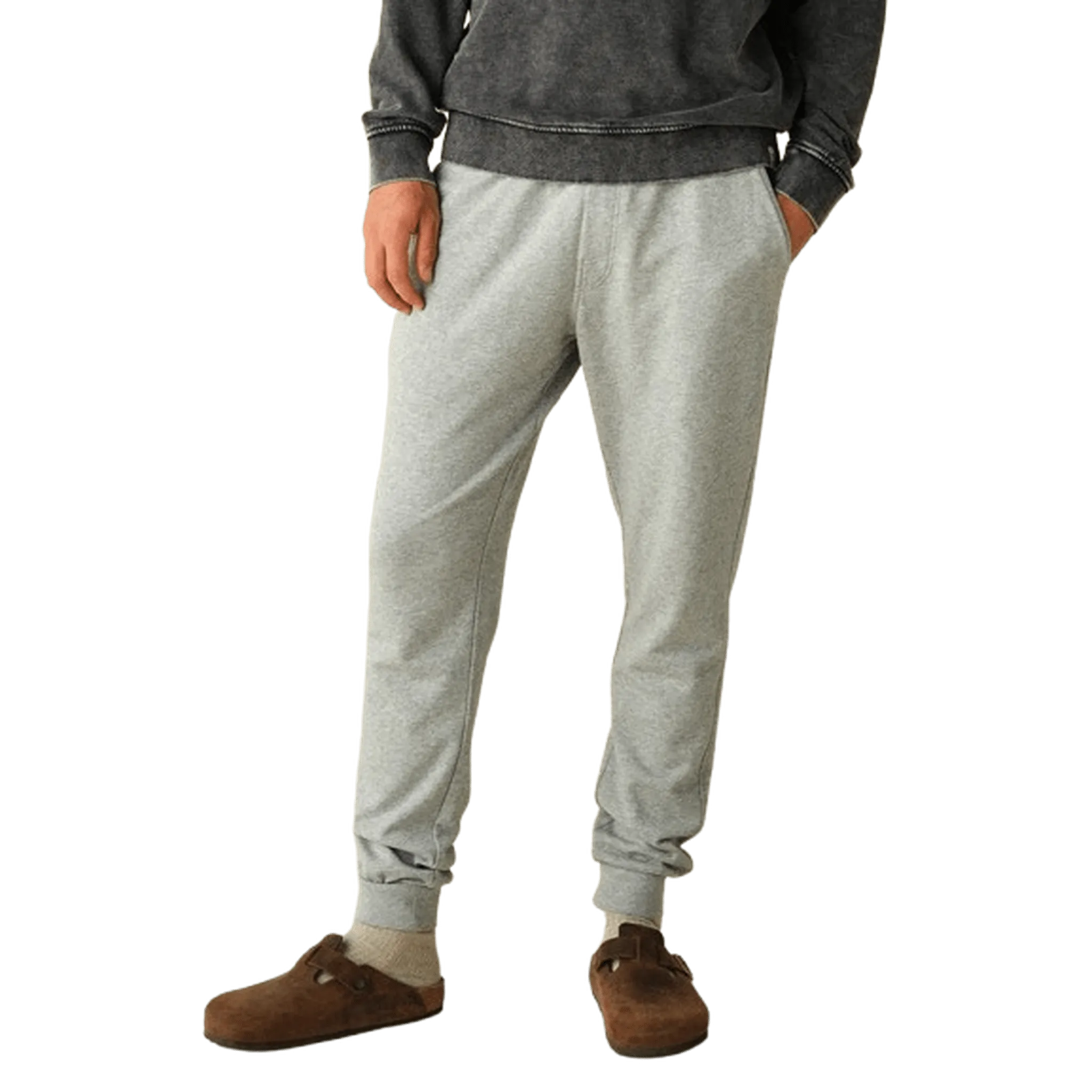 FAIR HARBOR: Sailtire Sweatpant