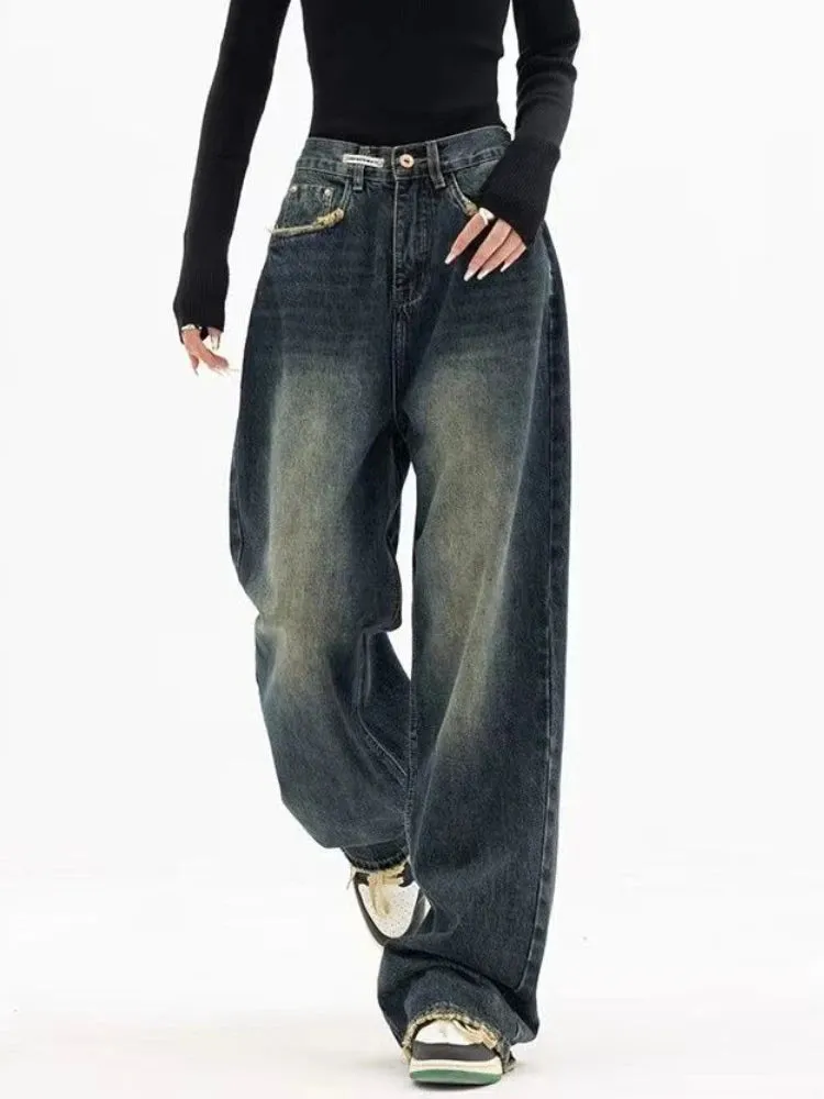 Flair And Flavor Denim Pants