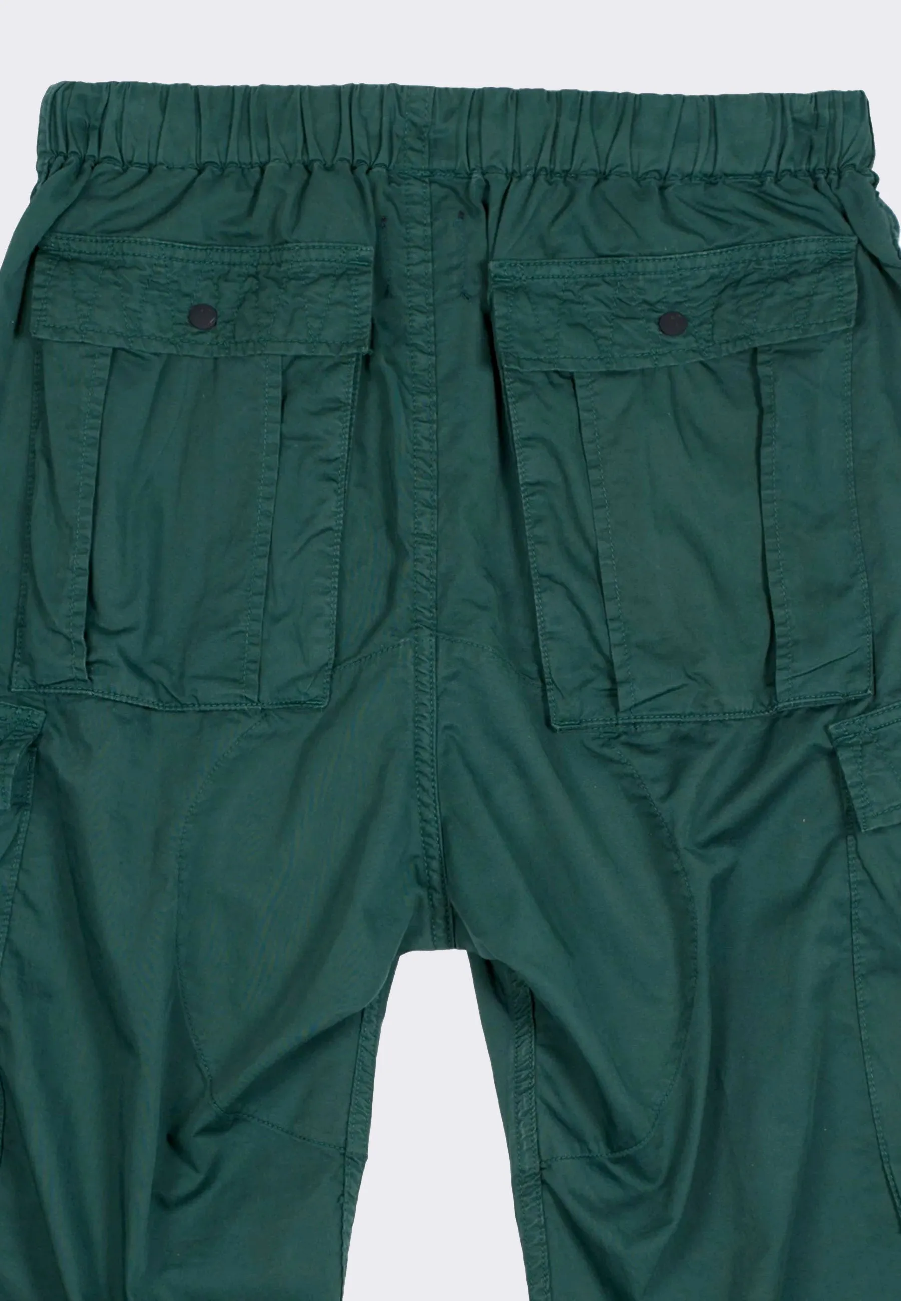 Flight Pant - army green