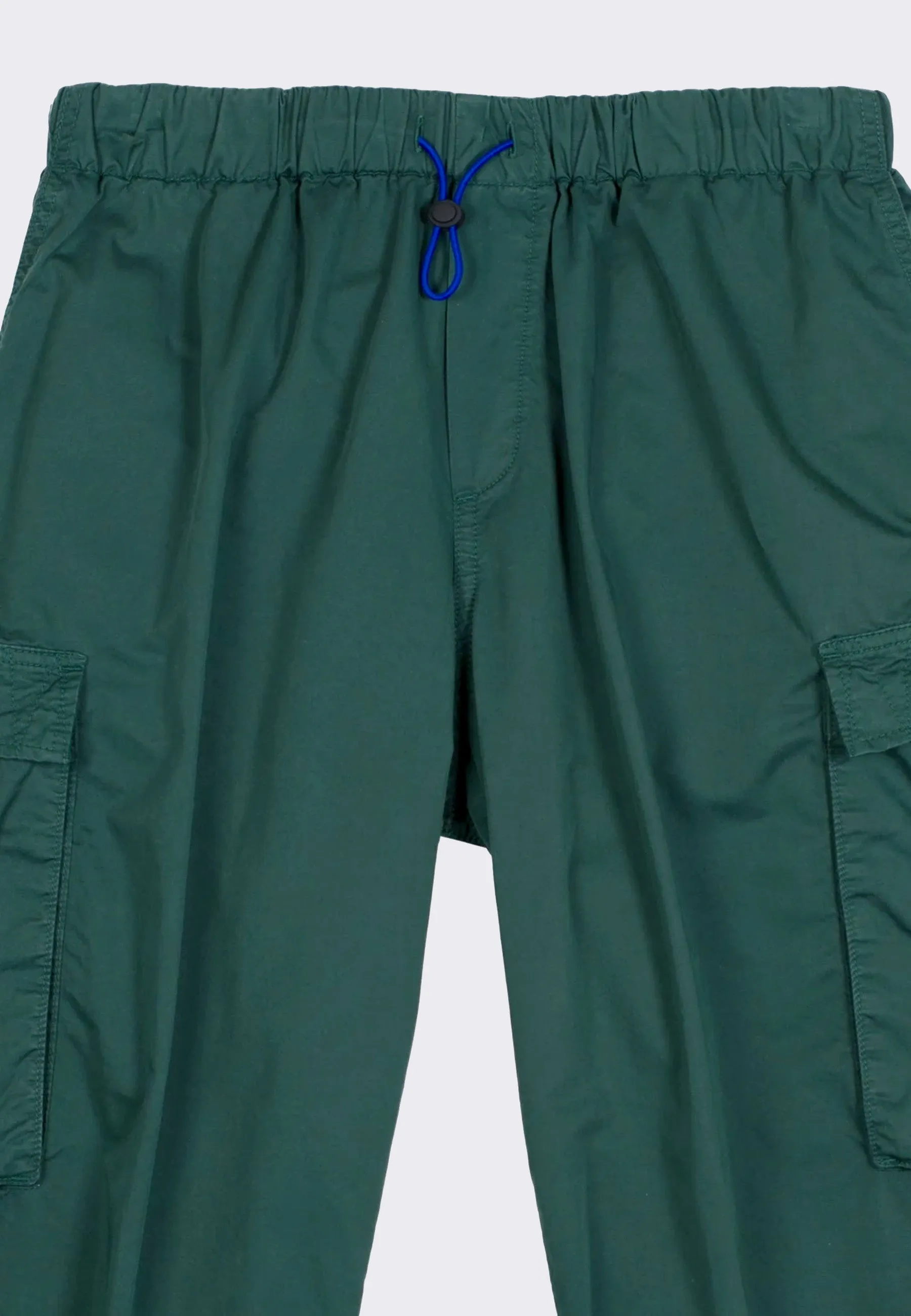 Flight Pant - army green