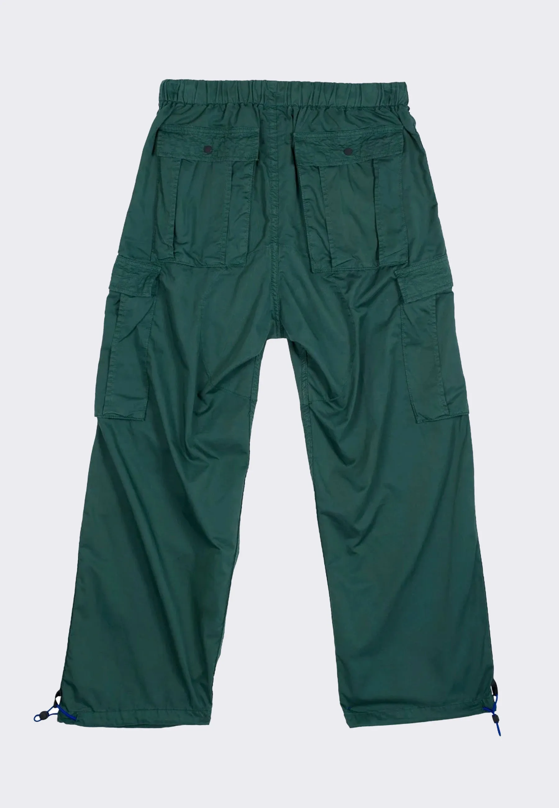 Flight Pant - army green