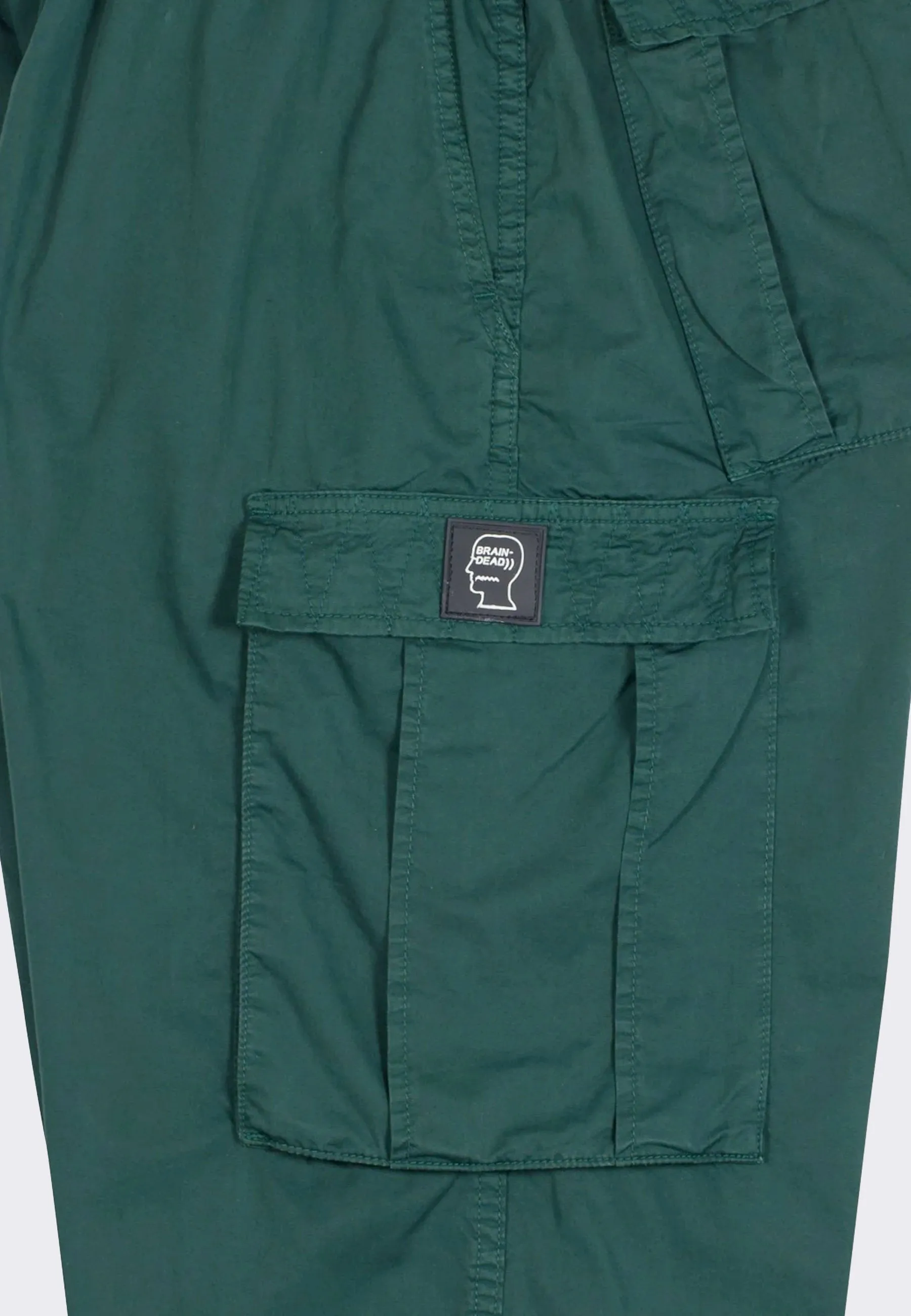 Flight Pant - army green