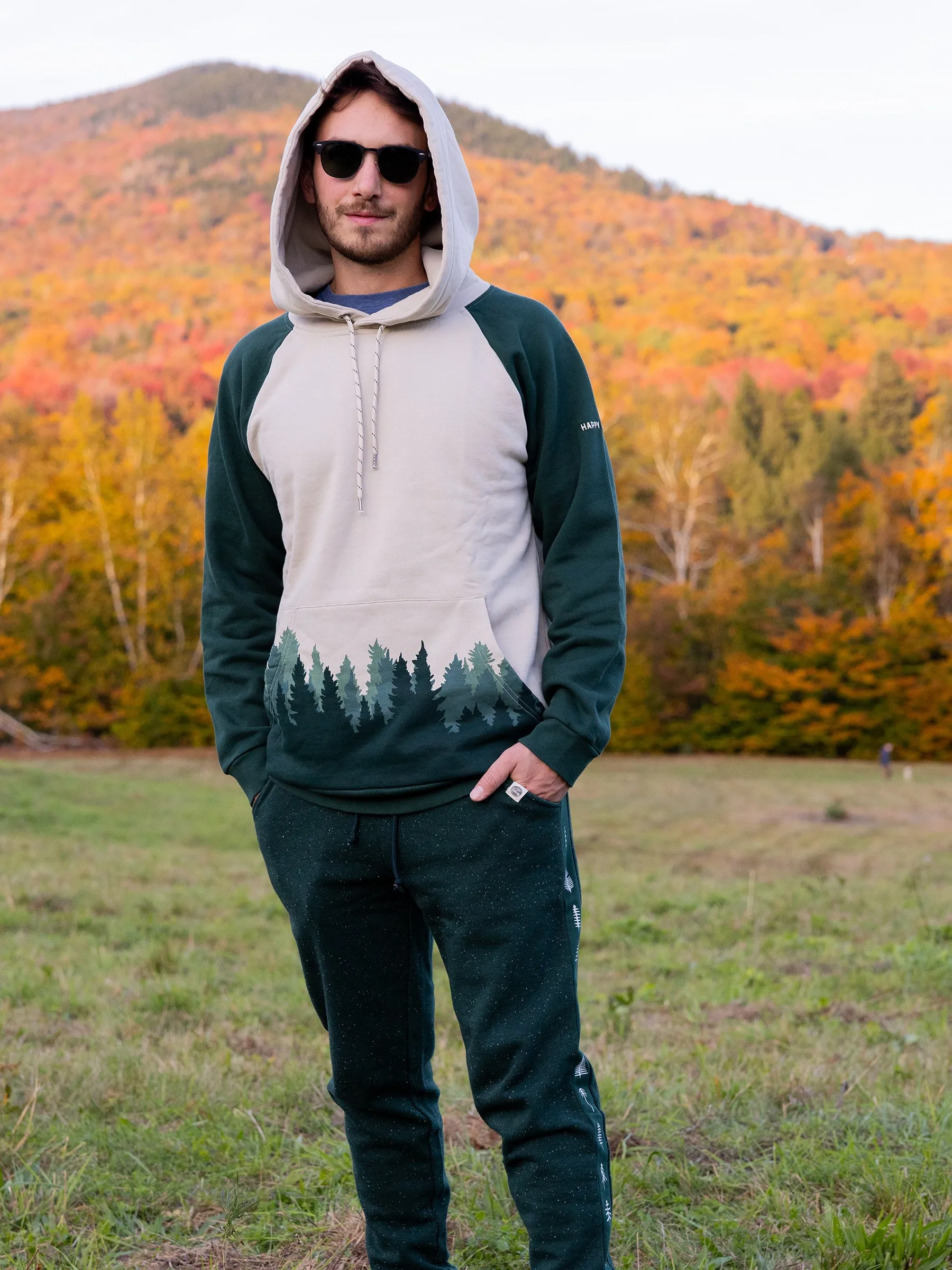 Forest Joggers