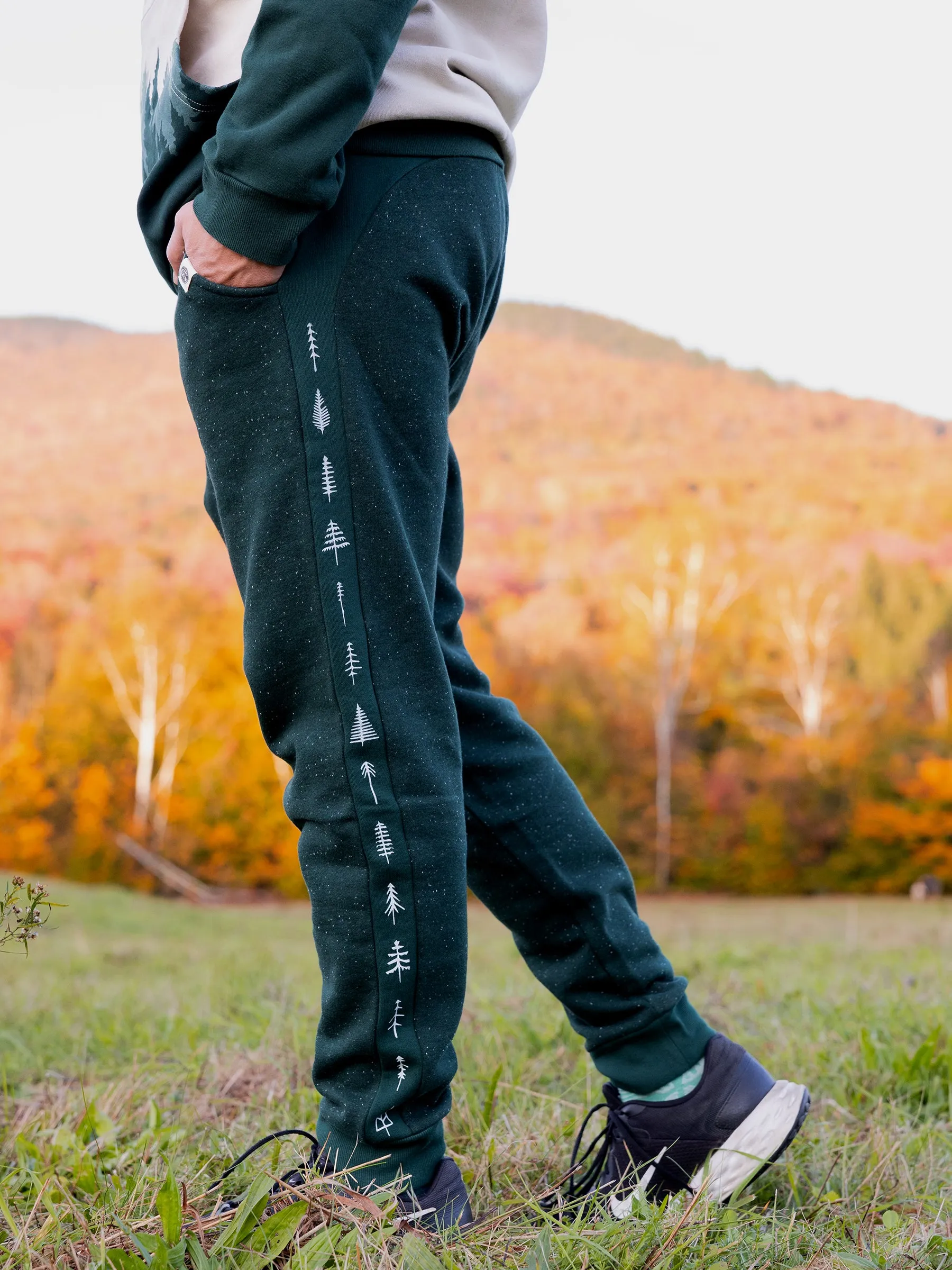 Forest Joggers