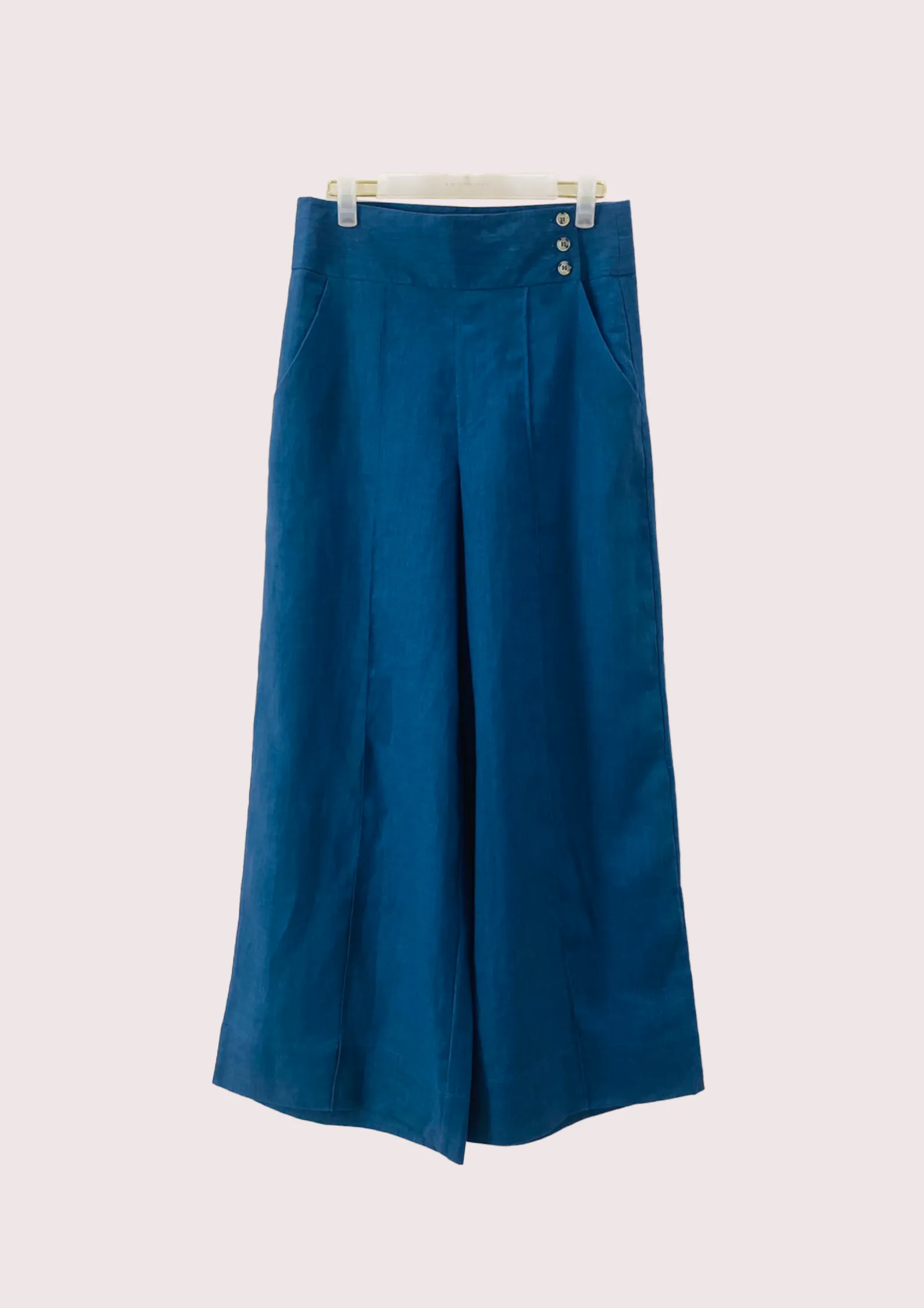 Gionna Linen Pants