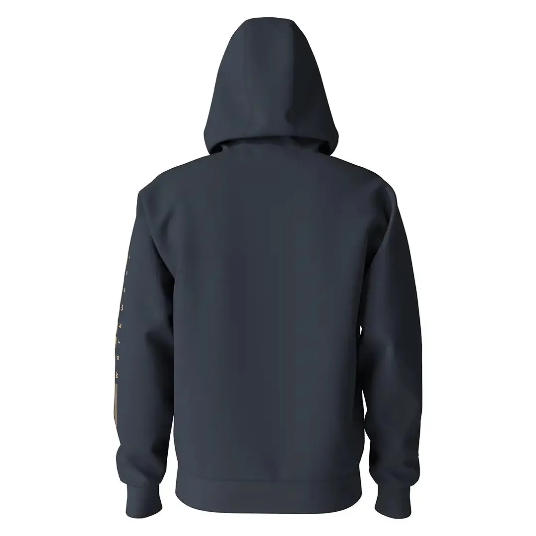 Graphic Pullover Fleece - Ink Navy by Dickies