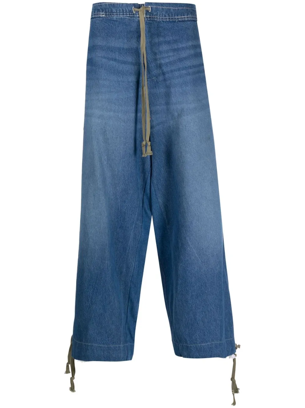 Greg Lauren Jeans