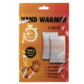 Hand Warmers