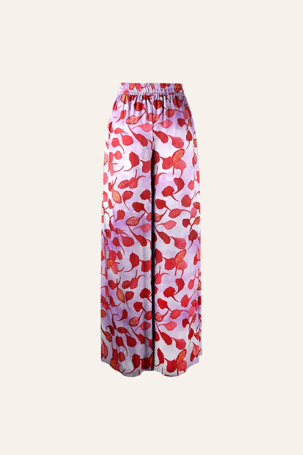 Harmony Pant in Pink