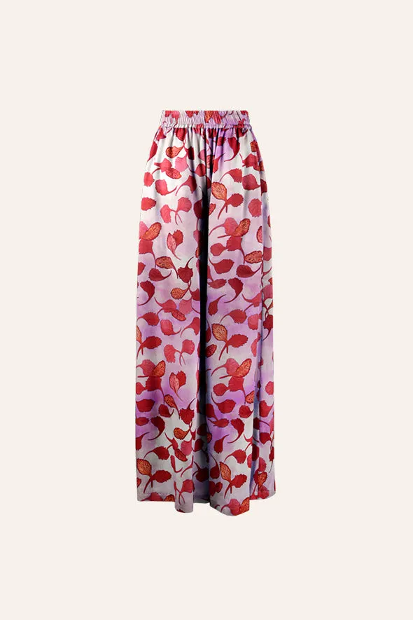 Harmony Pant in Pink