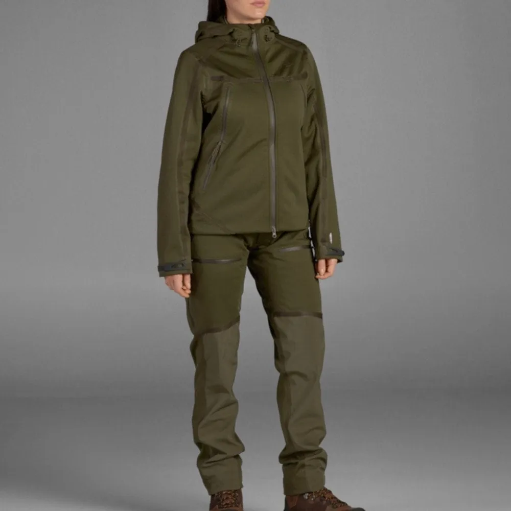 Hawker Advance Ladies Jacket by Seeland