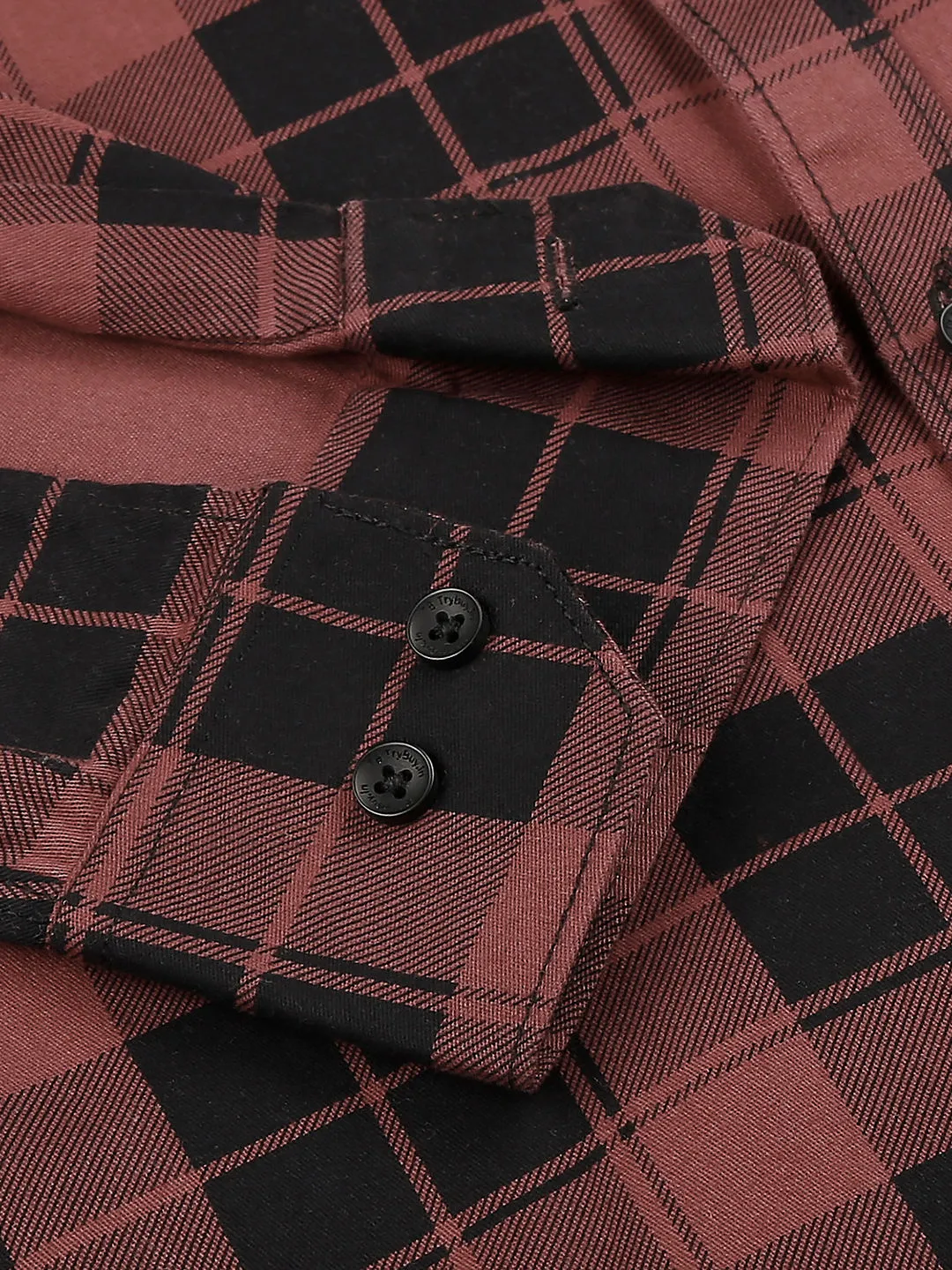 Idaho Checked Men's Shirt