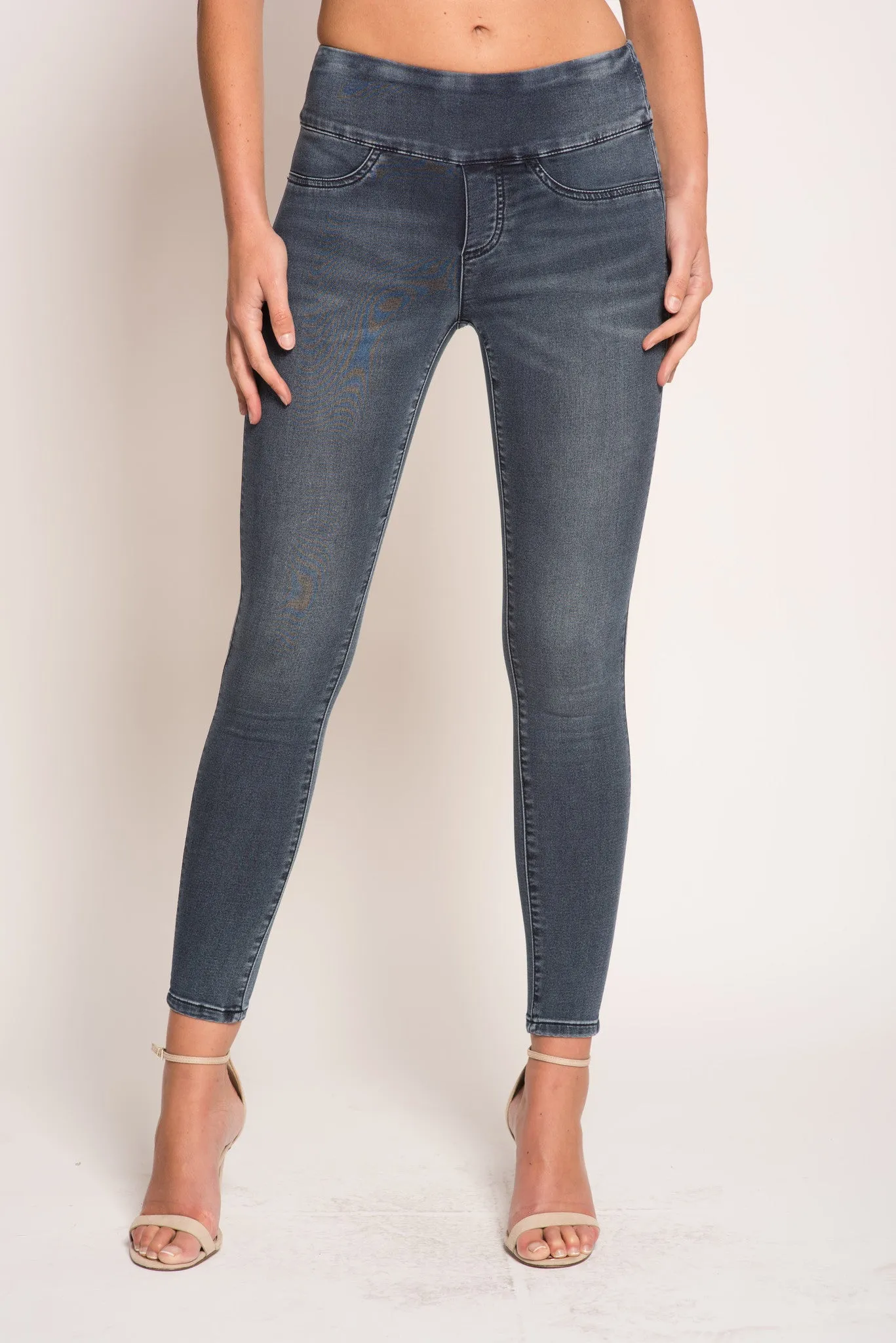 Jane Skinny Jean