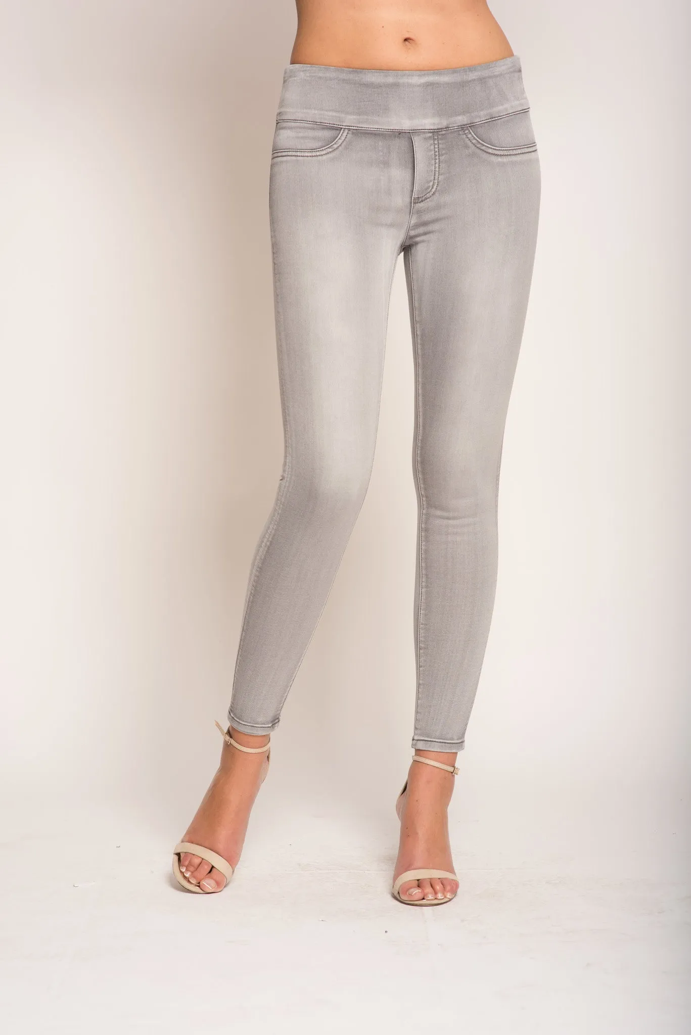 Jane Skinny Jean