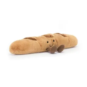 Jellycat | Amuseable Baguette