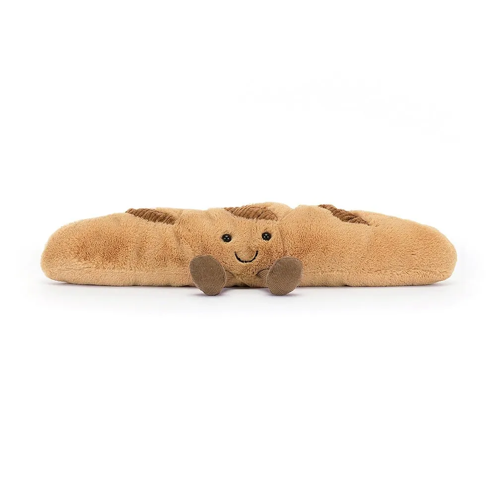 Jellycat | Amuseable Baguette