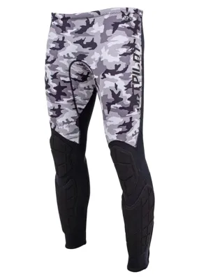 Jet Pilot Rx Mens Race Neo Pant