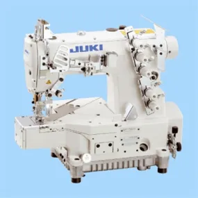 Juki MF-7923 Cylinder Bed Coverstitch Sewing Machine