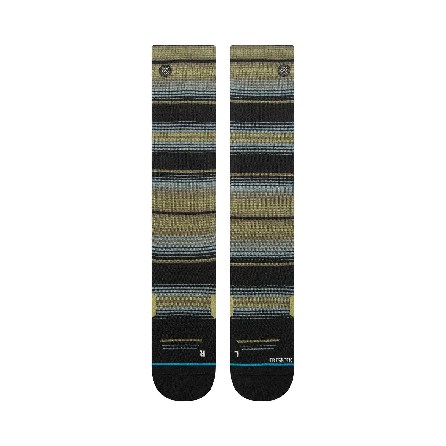 Lanak Pass Ultralight Snow Socks 2024