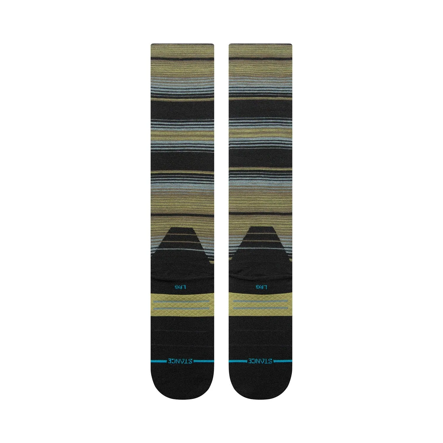 Lanak Pass Ultralight Snow Socks 2024