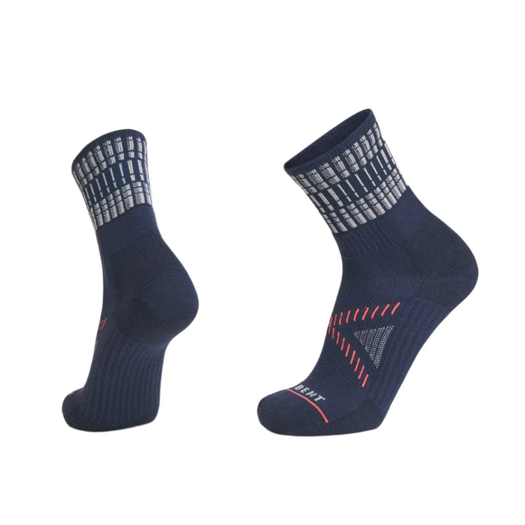 Le Bent Treads Ultra Light Mini Bike Sock