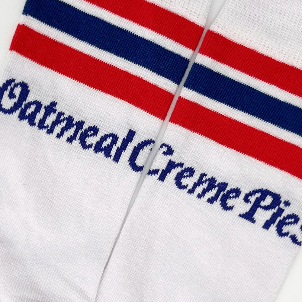 Little Debbie® Oatmeal Creme Pie Socks