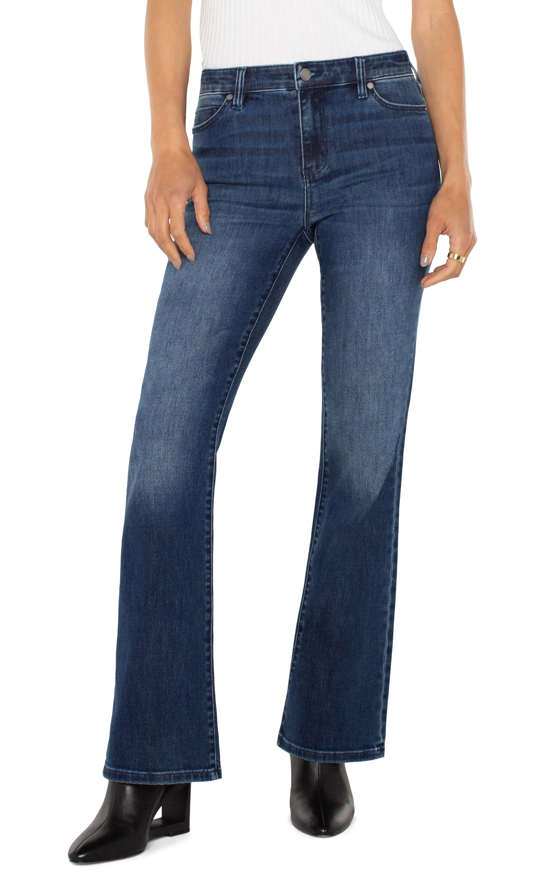 Liverpool Lucy Bootcut 32" inseam (Granada Hills)