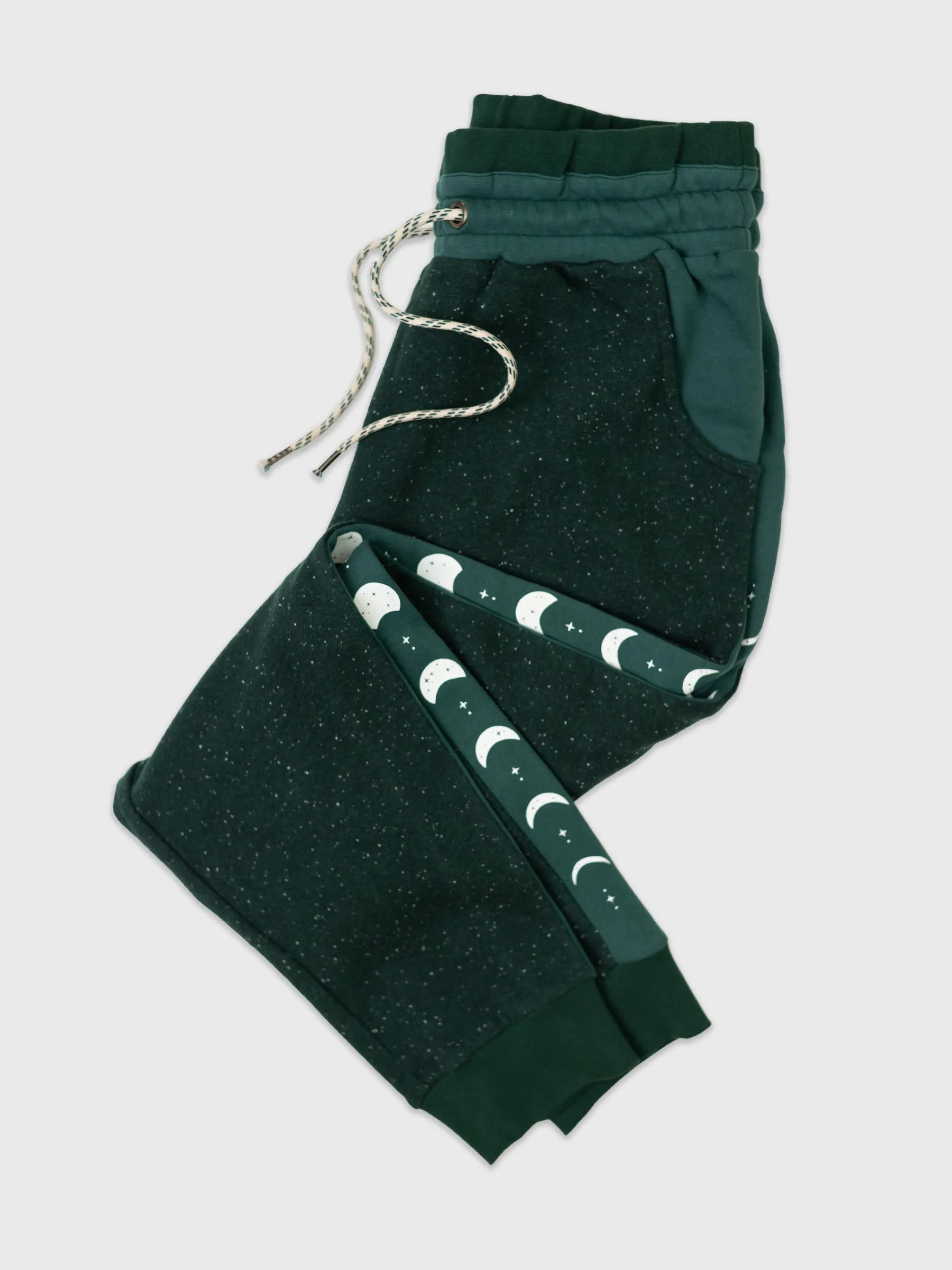 Lunar Glow Joggers