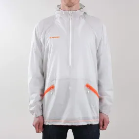 Mammut Delta X Skytree Half Zip Hooded Jacket