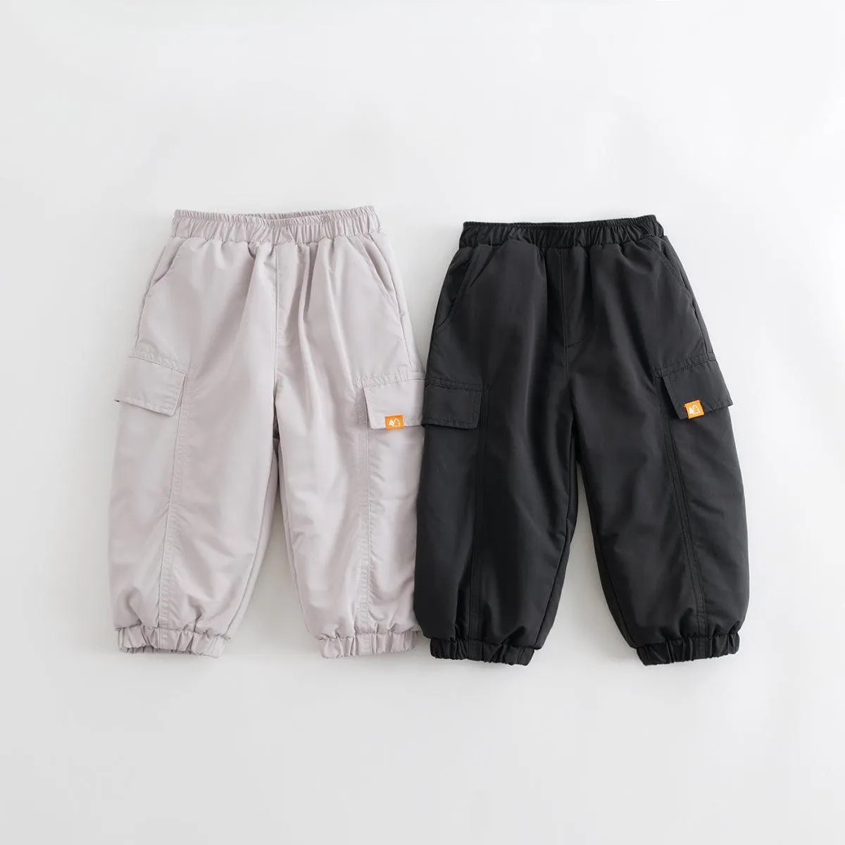 MARC & JANIE Boys Cargo Pants 232007