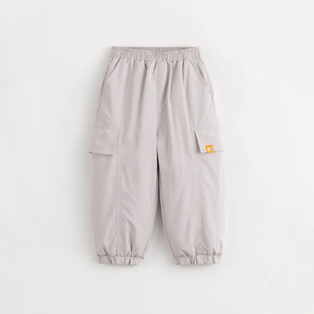 MARC & JANIE Boys Cargo Pants 232007