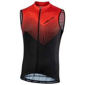 Men Cycling Sleeveless Jerseys STY-10