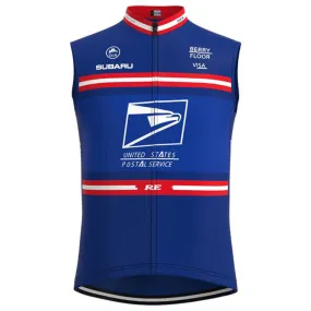 Men Cycling Sleeveless Jerseys STY-12