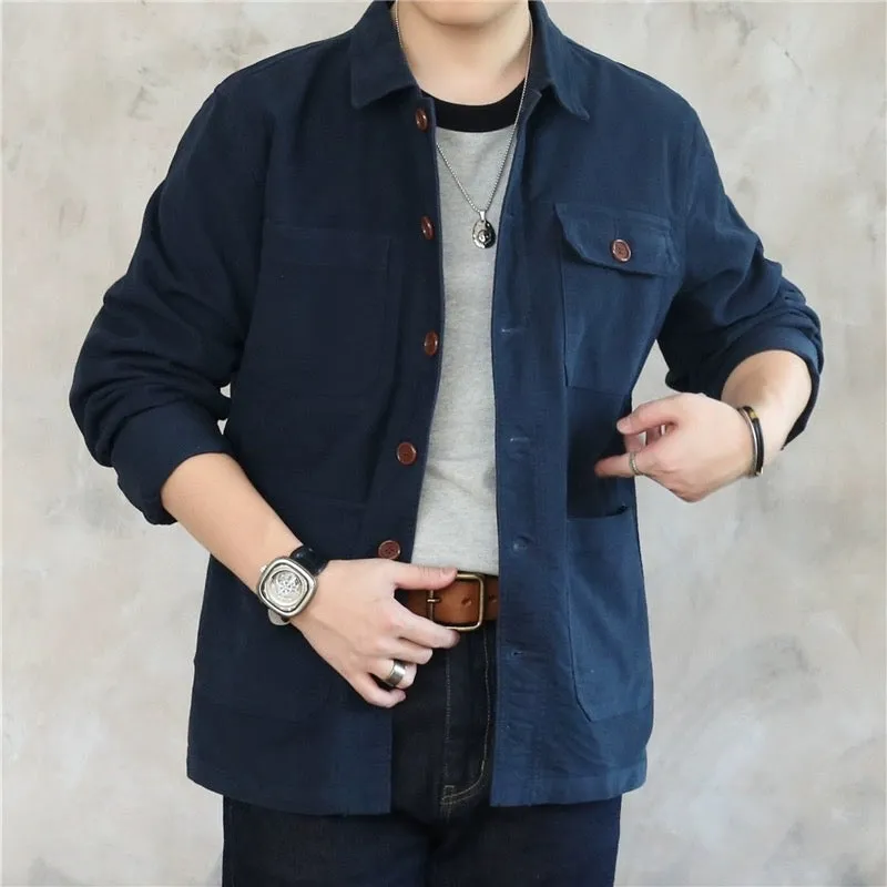 Men's Chore Jacket