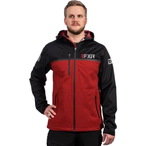 Men's Force Dual Laminate Jacket