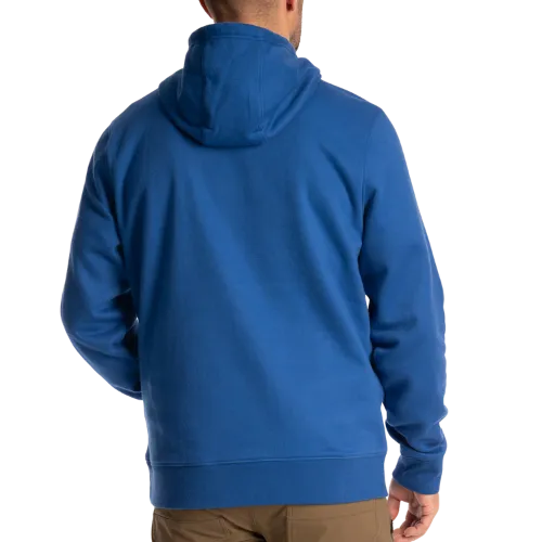 Men's Klim Pullover Hoodie 2025