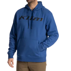 Men's Klim Pullover Hoodie 2025