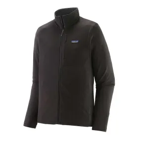 Men's R1 Thermal Jacket - Black