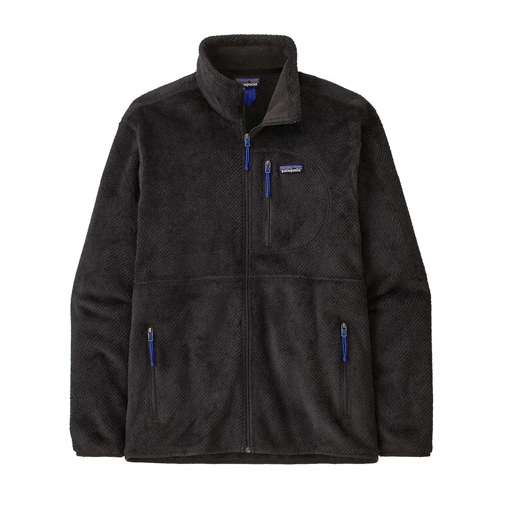 Men's Re-Tool Jacket - Black