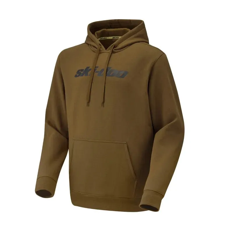 Men's Signature Pullover Hoodie 23