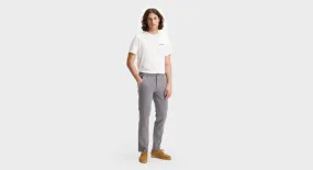 Men's Slim Fit Smart 360 Flex Alpha Khaki Pants