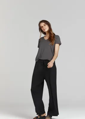 Miley Relaxed-Fit Bamboo Pant