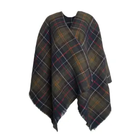 Montieth Serape - Classic Tartan