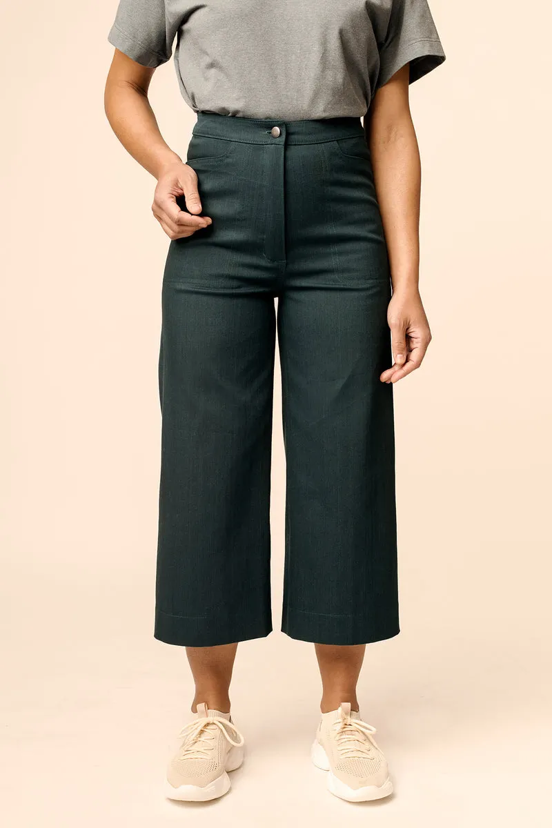 Named Aina Trousers & Culottes