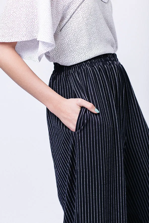 Named Ninni Culottes