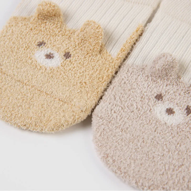 Neia Winter Baby Socks