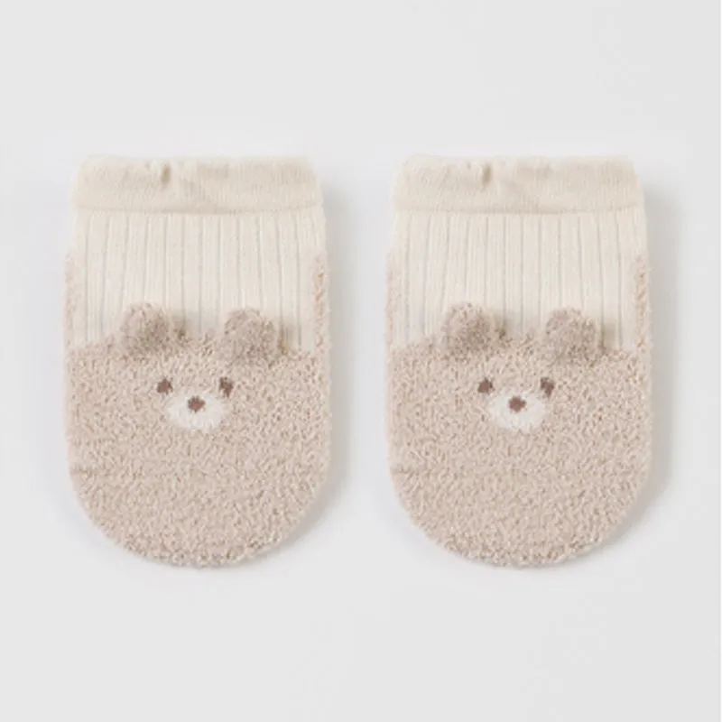 Neia Winter Baby Socks