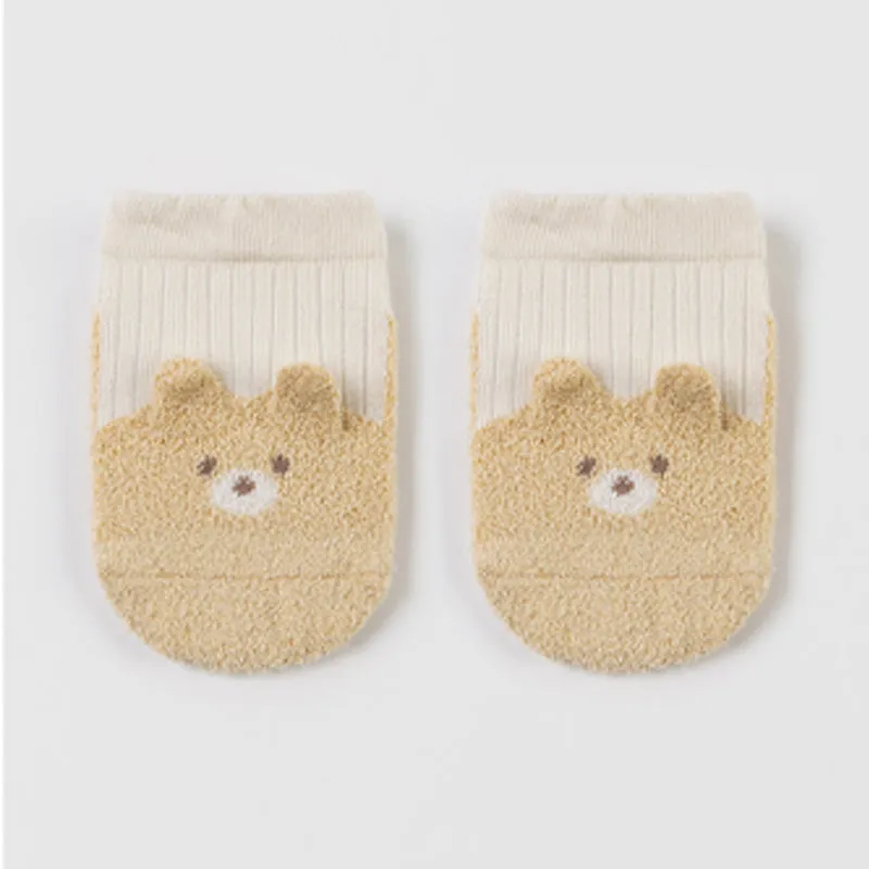 Neia Winter Baby Socks