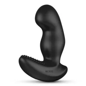 Nexus Ride Extreme Remote Prostate And Perineum Massager