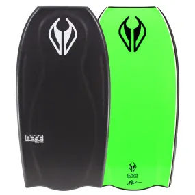 NMD Base Pro NRG  Bat bodyboard Black Green